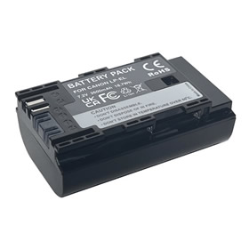 Accu voor Canon Speedlite EL-1