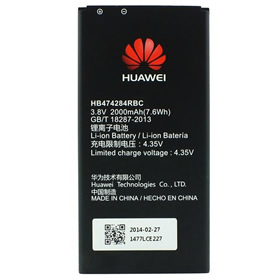Smartphone Accu voor Huawei HB474284RBC