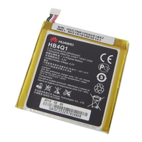 Accu voor Huawei Smartphone U9500