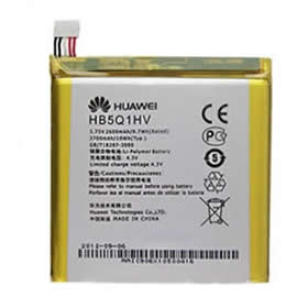Accu voor Huawei Smartphone U9510