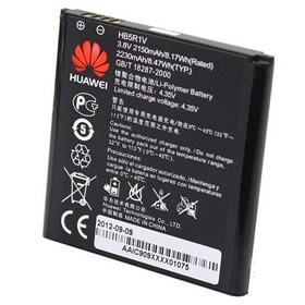 Smartphone Accu voor Huawei HB5R1V