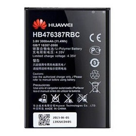 Accu voor Huawei Smartphone G750-T00
