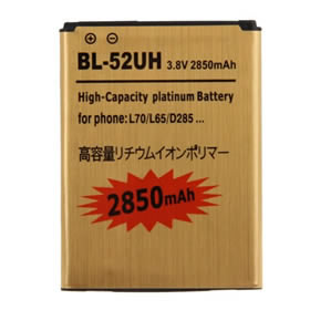 Smartphone Accu voor LG BL-52UH