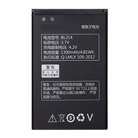 Accu voor Lenovo Smartphone A305E