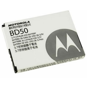 Smartphone Accu voor Motorola BD50