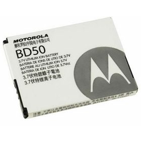 Accu voor Motorola Smartphone F3