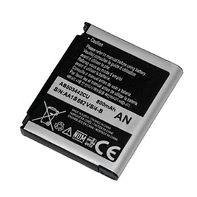 Accu voor Samsung Smartphone E498