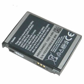 Smartphone Accu voor Samsung AB553446CE