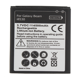 Accu voor Samsung Smartphone Galaxy Beam