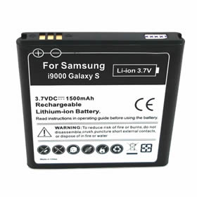 Smartphone Accu voor Samsung EB575152VU