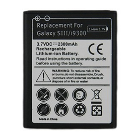 Accu voor Samsung Smartphone E210L