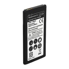 Accu voor Samsung Smartphone G9006V