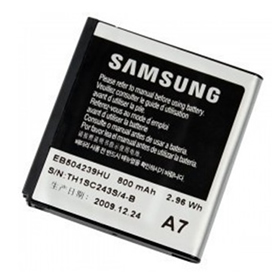 Smartphone Accu voor Samsung EB504239HU