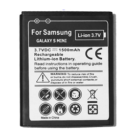 Accu voor Samsung Smartphone S7230