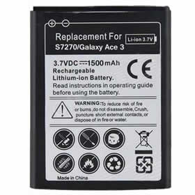 Accu voor Samsung Smartphone S7898