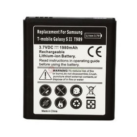 Accu voor Samsung Smartphone T989