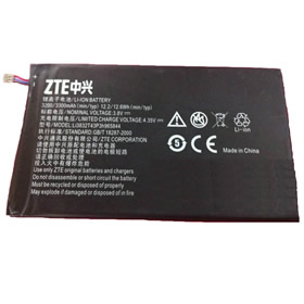 Smartphone Accu voor ZTE Li3832T43P3h965844