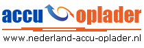 Accu's en Opladers - Nederland