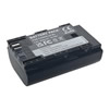 Canon Speedlite EL-1 accu