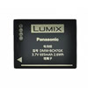 Panasonic Lumix DMC-FT10 accu