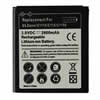 Smartphone accu voor Samsung EB-BC115BBC