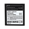 Smartphone accu voor Samsung EB-BN750BBC