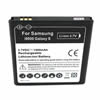 Smartphone accu voor Samsung EB625152VU