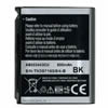 Smartphone accu voor Samsung AB553443CU