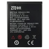 Smartphone accu voor ZTE Li3716T42P3h594650