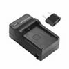 Acculaders voor Ricoh GR IV HDF